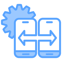 Smartphone icon