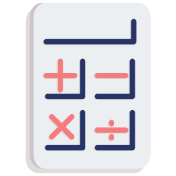 Calculator icon