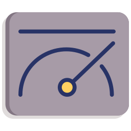 Velocity icon