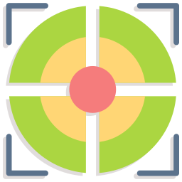 Focus icon