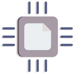 Hardware icon