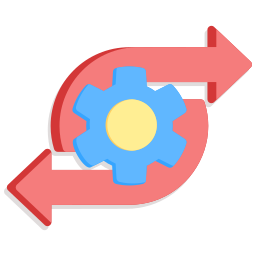 Gear icon