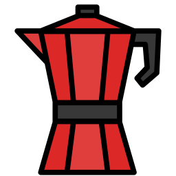 coffee maker icon