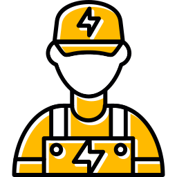 elektriker icon