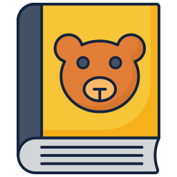 Baby Book icon