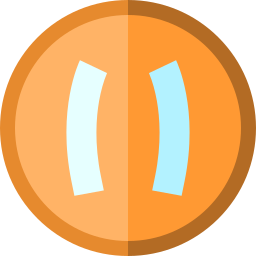 klammer icon