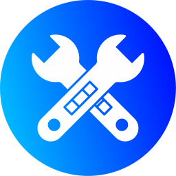 Cross Wrench icon