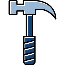 hammer icon