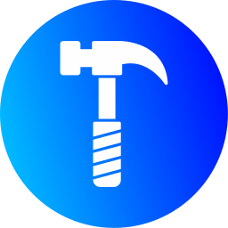 hammer icon