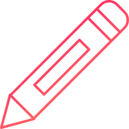 Pencil icon