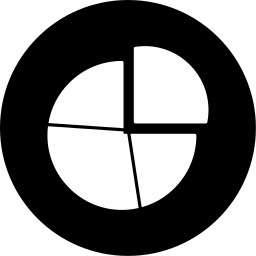 kuchendiagramm icon