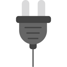 Plug icon