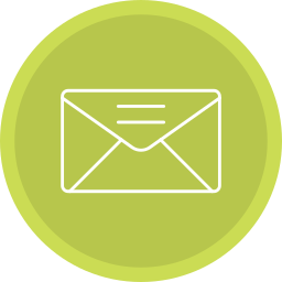 Mail icon