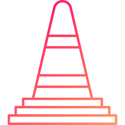 Traffic Cone icon