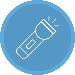 Torch icon