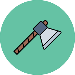 axe icon