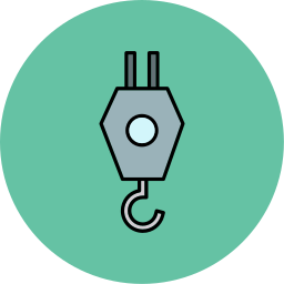 crane icon