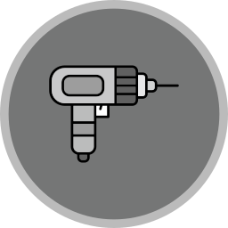 bohrmaschine icon