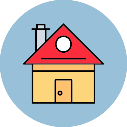 house icon