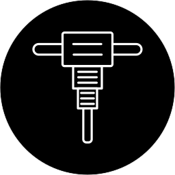 presslufthammer icon