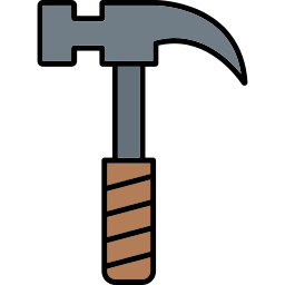 hammer icon