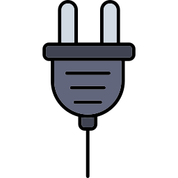 stecker icon