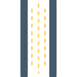 route Icône