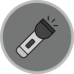 Torch icon