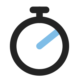 timer icon