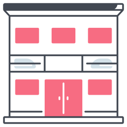 Store icon