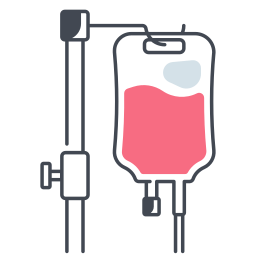 IV Bag icon