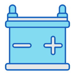 Battery icon