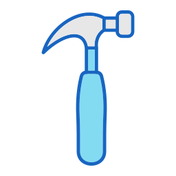 hammer icon