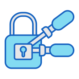 Locksmith icon