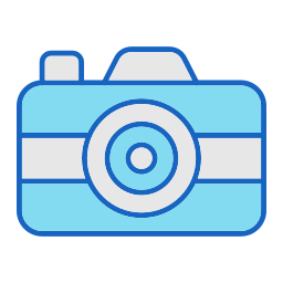 Camera icon