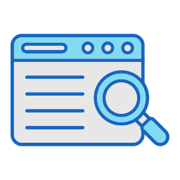 Research icon