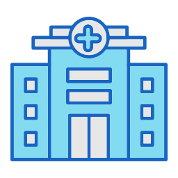 krankenhaus icon