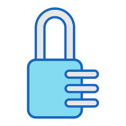 Padlock icon