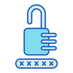 Password icon