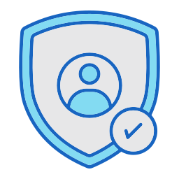 User protection icon