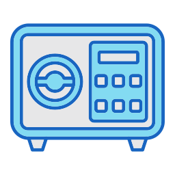 Safebox icon