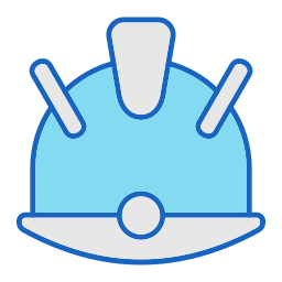 Helmet icon