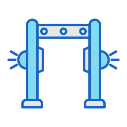 Metal Detector icon