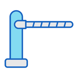 Barrier icon