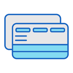 Credit card icon