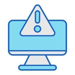 Warning icon