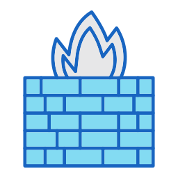 firewall icon