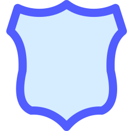 escudo Ícone