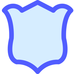 escudo Ícone