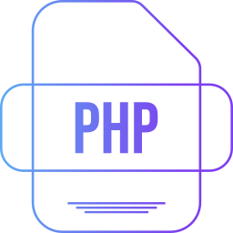 php icon